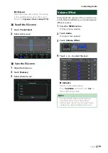 Preview for 79 page of Kenwood DMX908S Instruction Manual