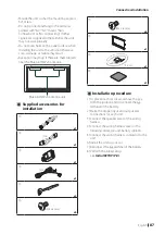 Preview for 87 page of Kenwood DMX908S Instruction Manual