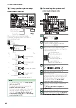 Preview for 92 page of Kenwood DMX908S Instruction Manual