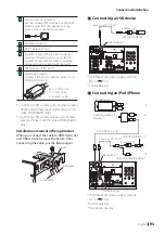 Preview for 93 page of Kenwood DMX908S Instruction Manual