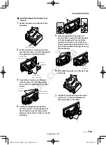 Предварительный просмотр 36 страницы Kenwood DMX9720XDS Quick Start Manual