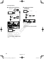 Предварительный просмотр 63 страницы Kenwood DMX9720XDS Quick Start Manual