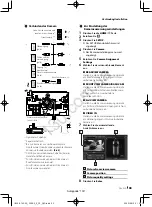 Предварительный просмотр 64 страницы Kenwood DMX9720XDS Quick Start Manual