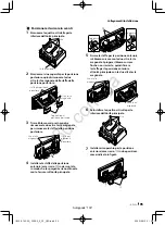 Предварительный просмотр 96 страницы Kenwood DMX9720XDS Quick Start Manual