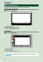 Предварительный просмотр 15 страницы Kenwood DNN6250DAB Instruction Manual