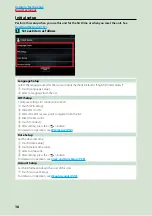 Предварительный просмотр 17 страницы Kenwood DNN6250DAB Instruction Manual