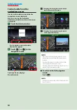 Предварительный просмотр 31 страницы Kenwood DNN6250DAB Instruction Manual