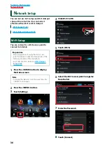 Предварительный просмотр 35 страницы Kenwood DNN6250DAB Instruction Manual