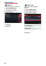 Предварительный просмотр 47 страницы Kenwood DNN6250DAB Instruction Manual
