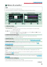 Предварительный просмотр 76 страницы Kenwood DNN6250DAB Instruction Manual