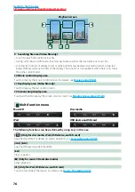 Предварительный просмотр 77 страницы Kenwood DNN6250DAB Instruction Manual