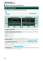 Предварительный просмотр 97 страницы Kenwood DNN6250DAB Instruction Manual