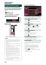 Предварительный просмотр 117 страницы Kenwood DNN6250DAB Instruction Manual