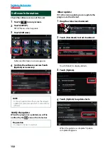 Предварительный просмотр 133 страницы Kenwood DNN6250DAB Instruction Manual
