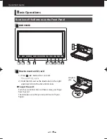 Preview for 10 page of Kenwood DNN770HD Quick Start Manual