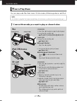 Preview for 20 page of Kenwood DNN770HD Quick Start Manual