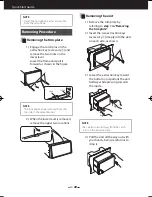 Preview for 30 page of Kenwood DNN770HD Quick Start Manual