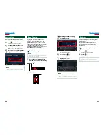 Preview for 90 page of Kenwood DNN770HD Quick Start Manual