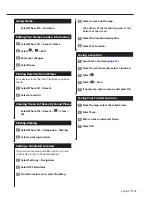 Preview for 144 page of Kenwood DNN770HD Quick Start Manual