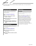 Preview for 162 page of Kenwood DNN770HD Quick Start Manual