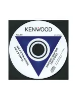 Preview for 167 page of Kenwood DNN770HD Quick Start Manual