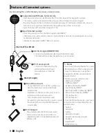 Предварительный просмотр 6 страницы Kenwood DNN9150BT Quick Start Manual