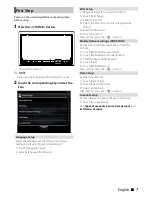 Предварительный просмотр 7 страницы Kenwood DNN9150BT Quick Start Manual