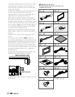 Предварительный просмотр 20 страницы Kenwood DNN9150BT Quick Start Manual