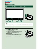 Preview for 50 page of Kenwood DNN9150BT Quick Start Manual