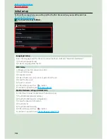 Preview for 54 page of Kenwood DNN9150BT Quick Start Manual