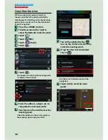 Предварительный просмотр 68 страницы Kenwood DNN9150BT Quick Start Manual
