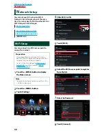 Предварительный просмотр 72 страницы Kenwood DNN9150BT Quick Start Manual