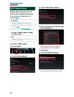 Предварительный просмотр 74 страницы Kenwood DNN9150BT Quick Start Manual