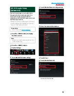 Предварительный просмотр 75 страницы Kenwood DNN9150BT Quick Start Manual