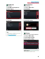 Preview for 95 page of Kenwood DNN9150BT Quick Start Manual