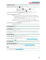 Preview for 101 page of Kenwood DNN9150BT Quick Start Manual