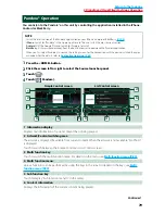 Предварительный просмотр 119 страницы Kenwood DNN9150BT Quick Start Manual