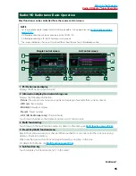 Предварительный просмотр 135 страницы Kenwood DNN9150BT Quick Start Manual