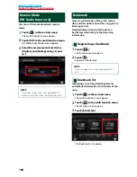 Предварительный просмотр 140 страницы Kenwood DNN9150BT Quick Start Manual