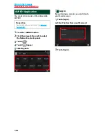 Предварительный просмотр 156 страницы Kenwood DNN9150BT Quick Start Manual