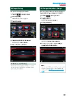 Предварительный просмотр 179 страницы Kenwood DNN9150BT Quick Start Manual