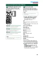 Предварительный просмотр 191 страницы Kenwood DNN9150BT Quick Start Manual