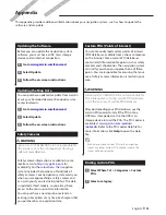 Preview for 249 page of Kenwood DNN9150BT Quick Start Manual