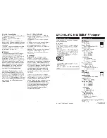 Preview for 255 page of Kenwood DNN9150BT Quick Start Manual