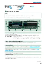 Предварительный просмотр 66 страницы Kenwood DNN9150DAB Instruction Manual