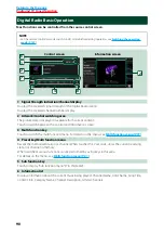 Предварительный просмотр 91 страницы Kenwood DNN9150DAB Instruction Manual