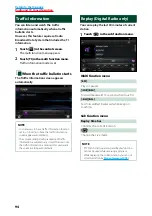 Предварительный просмотр 95 страницы Kenwood DNN9150DAB Instruction Manual