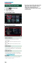 Предварительный просмотр 131 страницы Kenwood DNN9150DAB Instruction Manual