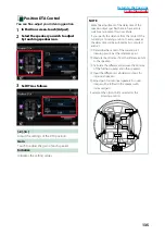 Предварительный просмотр 136 страницы Kenwood DNN9150DAB Instruction Manual