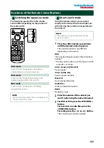 Предварительный просмотр 138 страницы Kenwood DNN9150DAB Instruction Manual